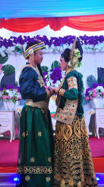 ilha Bayu profile icon