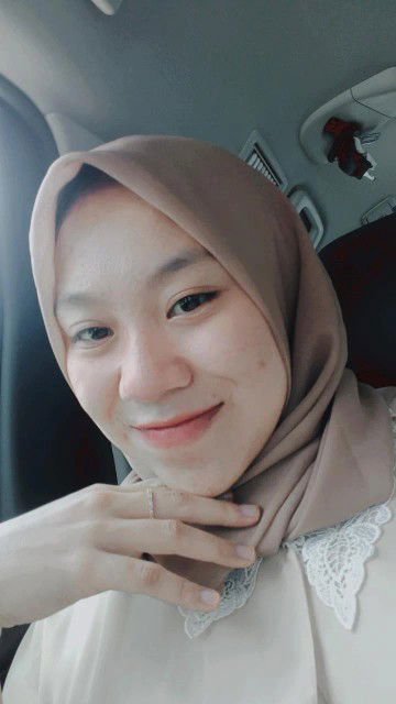 Indah FitriA profile icon