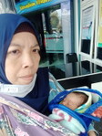 Ely Rosyidah profile icon