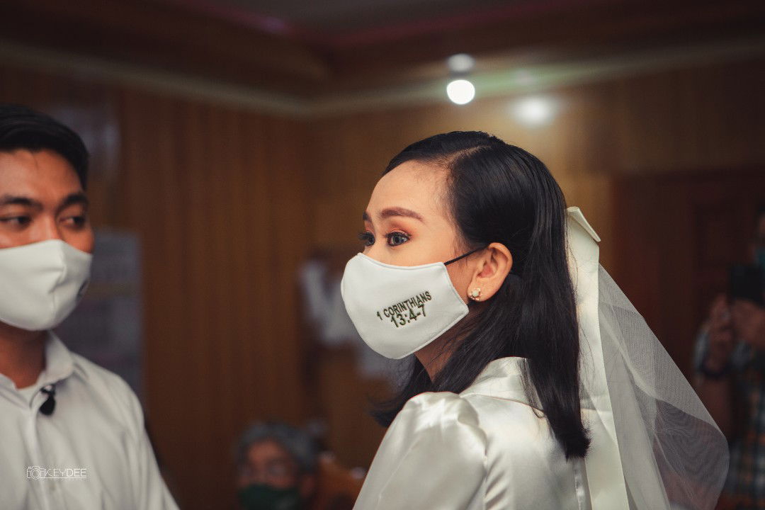 Marie Andjelie Kaye V. Gambito profile icon