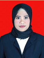 Fitria Wulandari profile icon