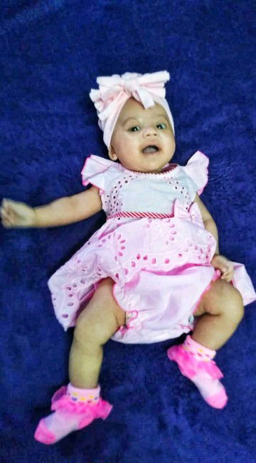 Emilisa Gani profile icon