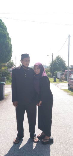 Nursyamimi khalid profile icon