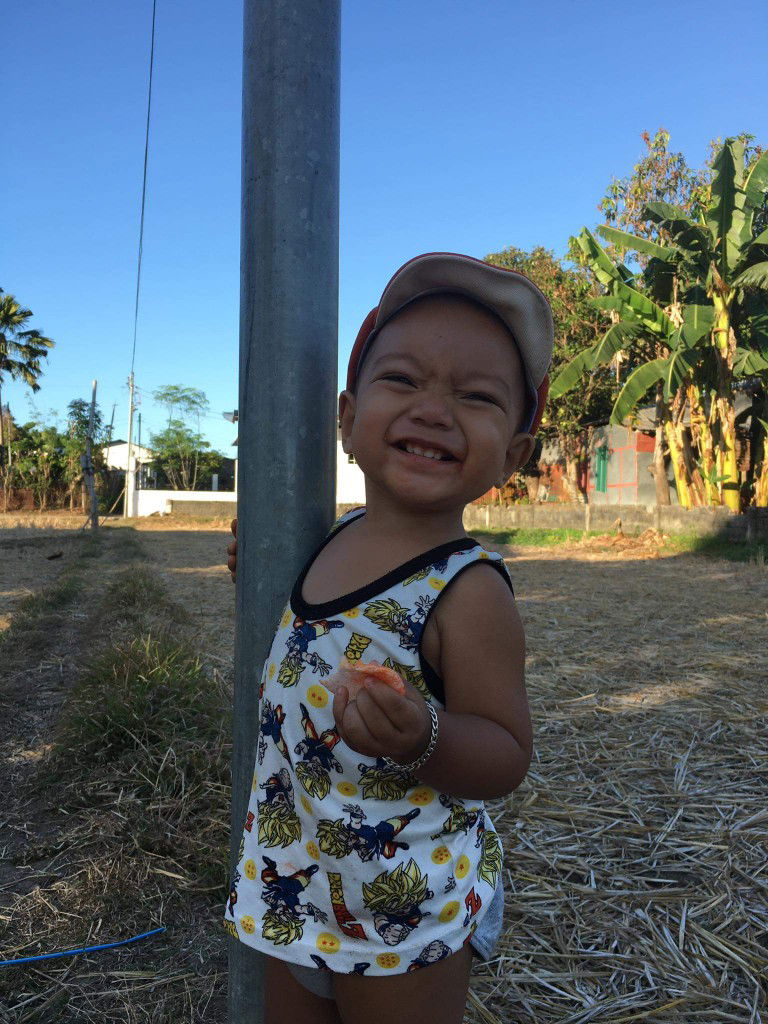 Janine Valdez Ganon profile icon