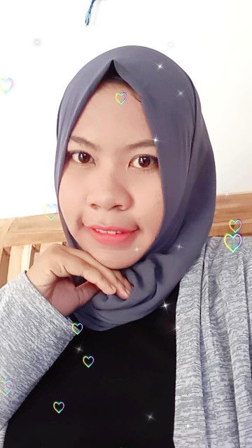 Lailatul Fitriyah profile icon