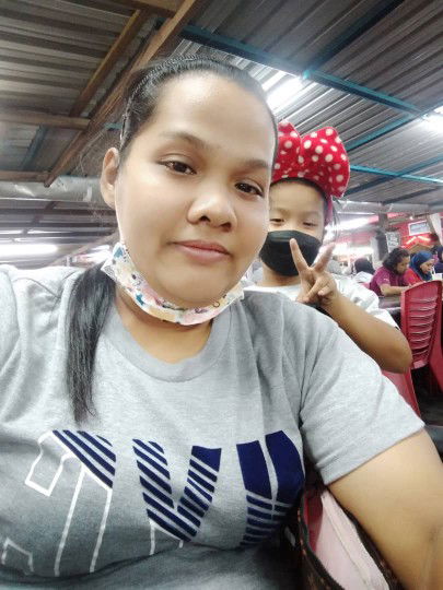 Nor Nabila BT  Azid profile icon