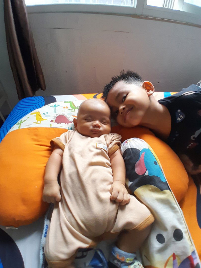 Ika Pratiwi ramadani profile icon