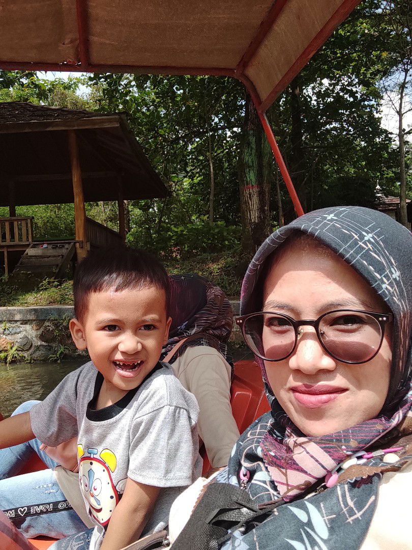 Robi'atul Adawiyah profile icon