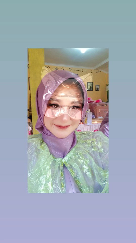 Marisa Rehana P. profile icon