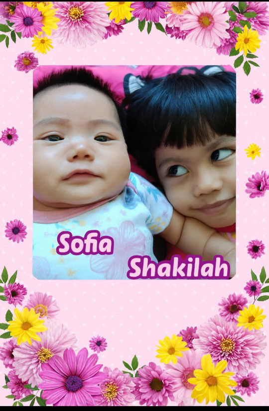 Rita Mohd Aziz profile icon