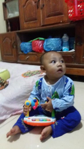 Wiji Wahyuni profile icon