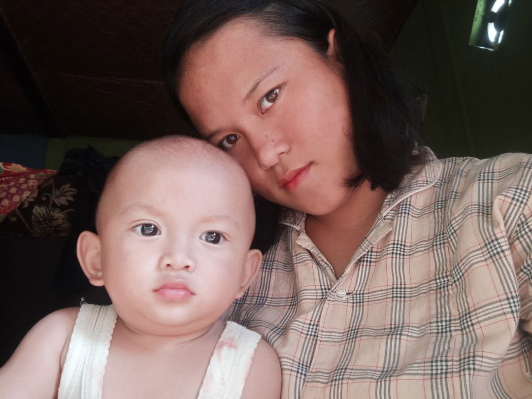 Humairoh tarmizi profile icon