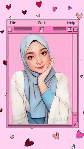 SitiFitrah profile icon