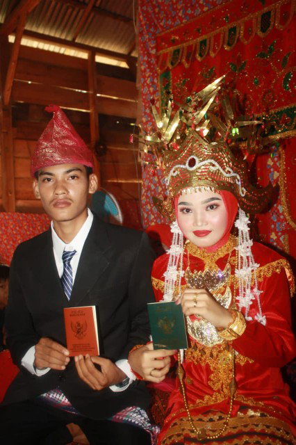 Siti nurasiyah profile icon