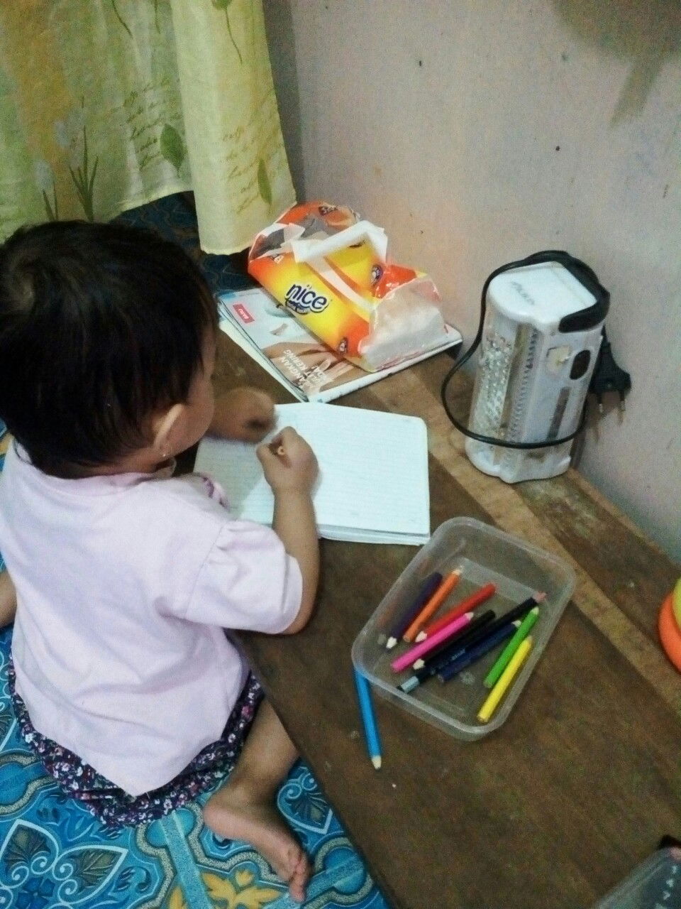 Mery Tarigan profile icon