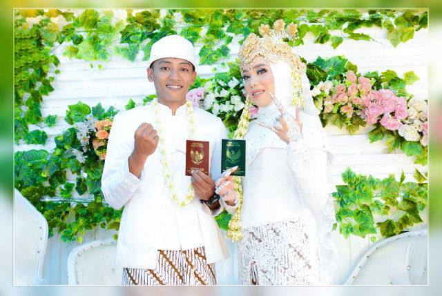 Nurlaela profile icon