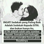 Siti Komariah profile icon