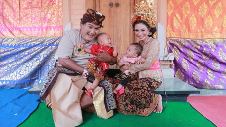 Kurnia Widyaningrum profile icon