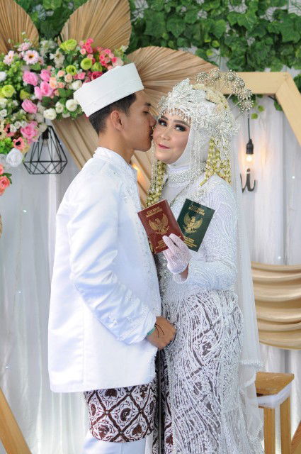 Siti Nuraini profile icon