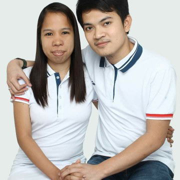 Joy-Joy profile icon