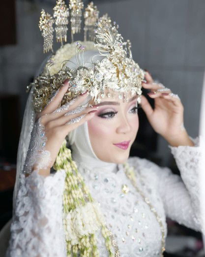 Nike Puspita profile icon