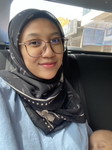 Noraqilah Abdul Latiff profile icon