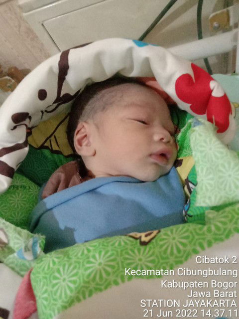 Devi Sulastri profile icon