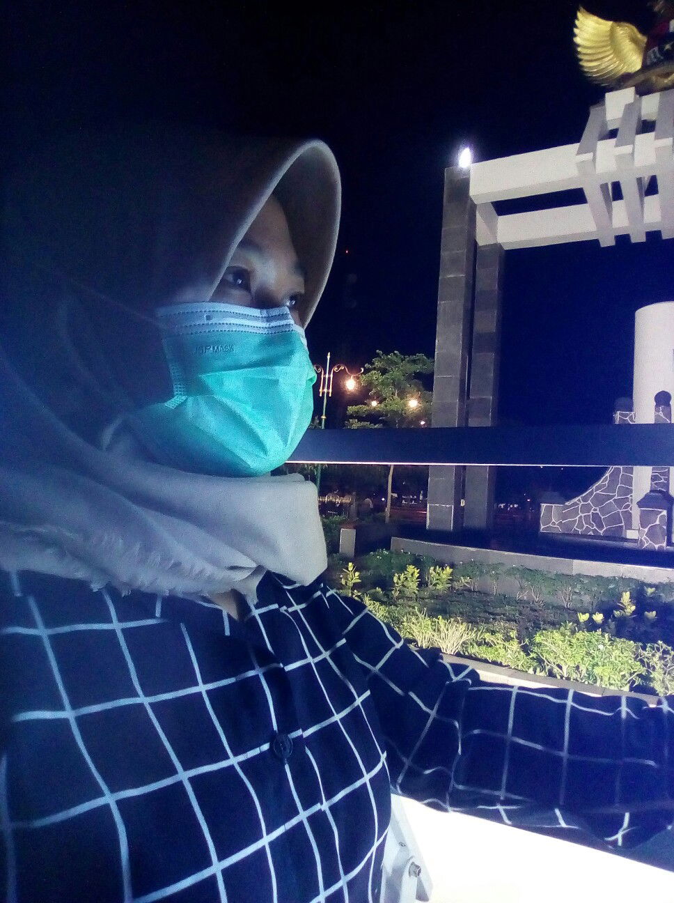 nur aliyah profile icon