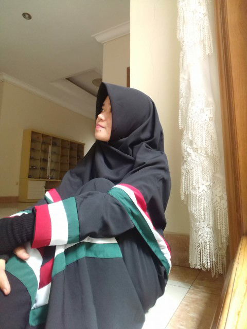 Ikram Sriirawati profile icon