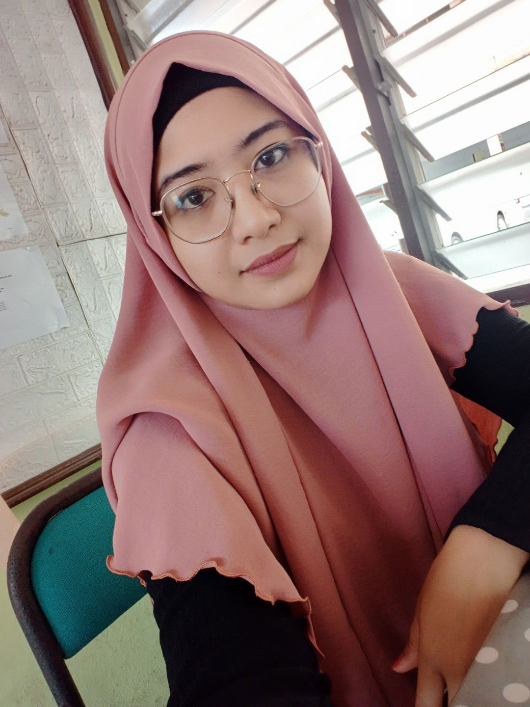 Puteri Nurnajmi profile icon