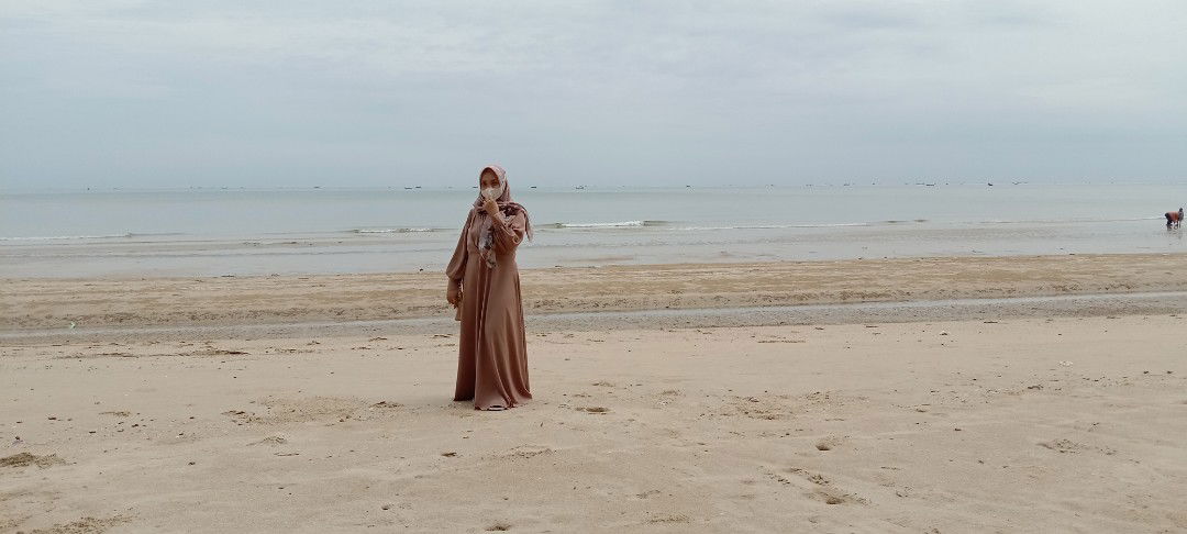 siti nur machillah profile icon