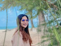 Miew Chutikan Phatchuay profile icon