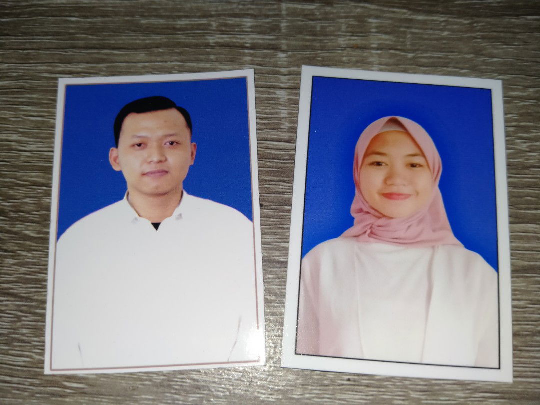 Dania Indari profile icon