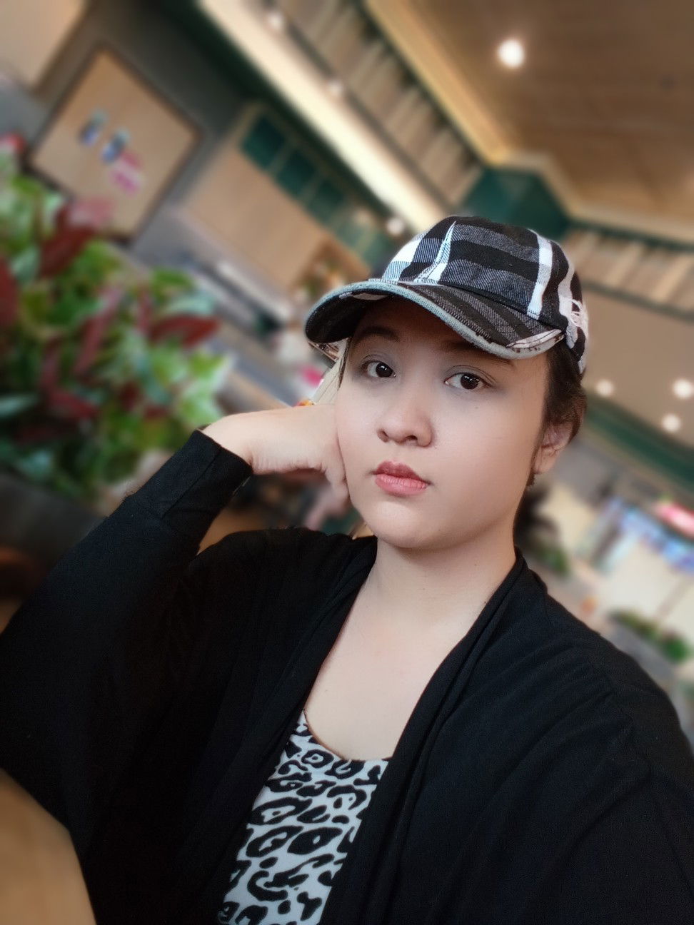 Shinta Ns profile icon