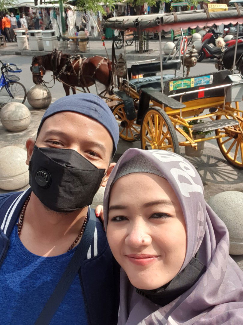 Aulia Fadhil profile icon