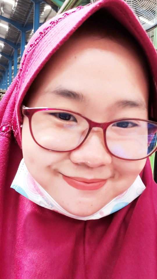 Novia Arini profile icon