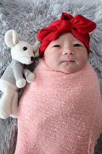 Aunaun❤️ profile icon