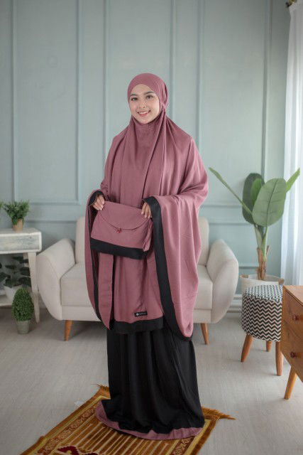 nisa fuadi profile icon