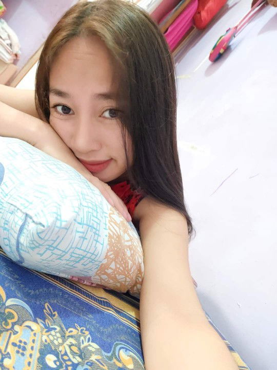 Mariel borja profile icon