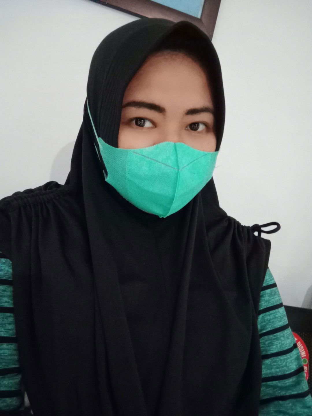 Okta Wulandari profile icon