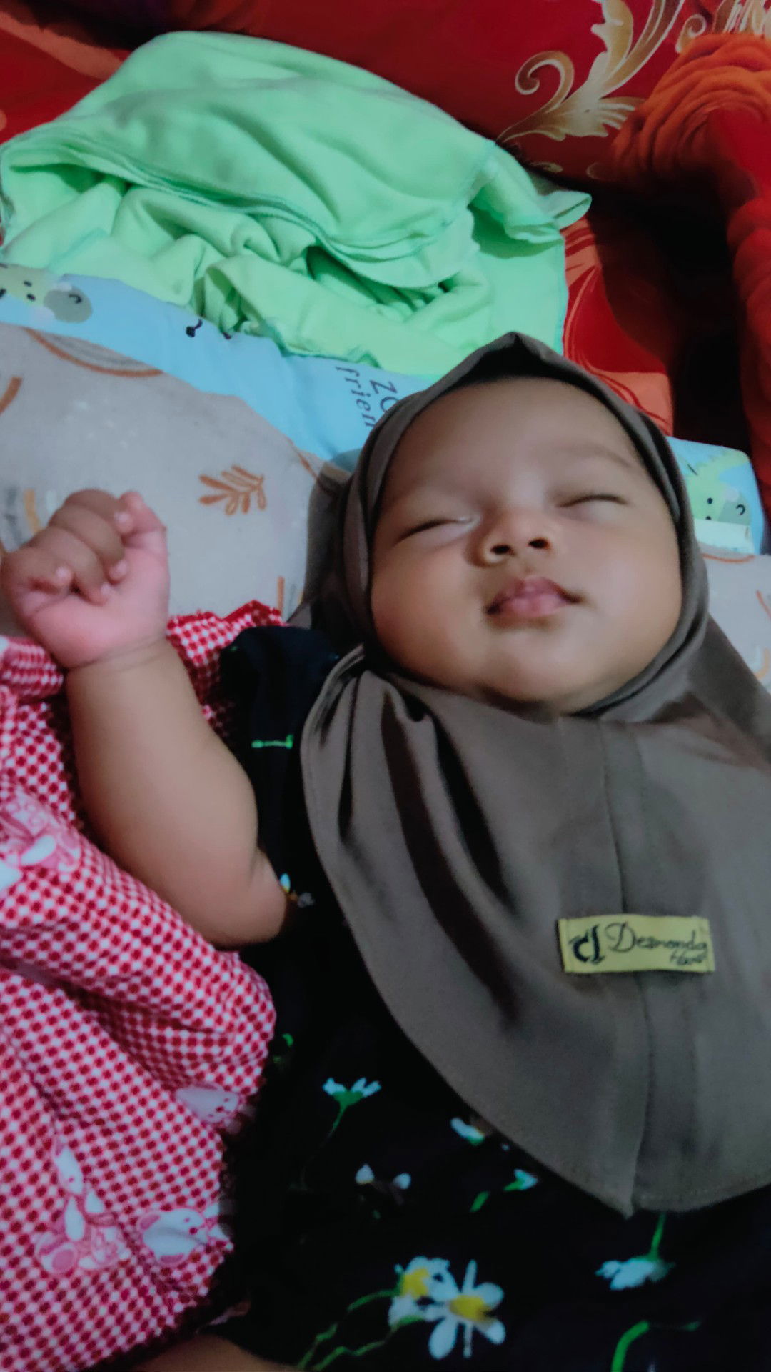 Evi Ali profile icon