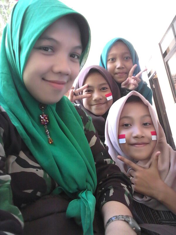 Puput Mismandalawati profile icon