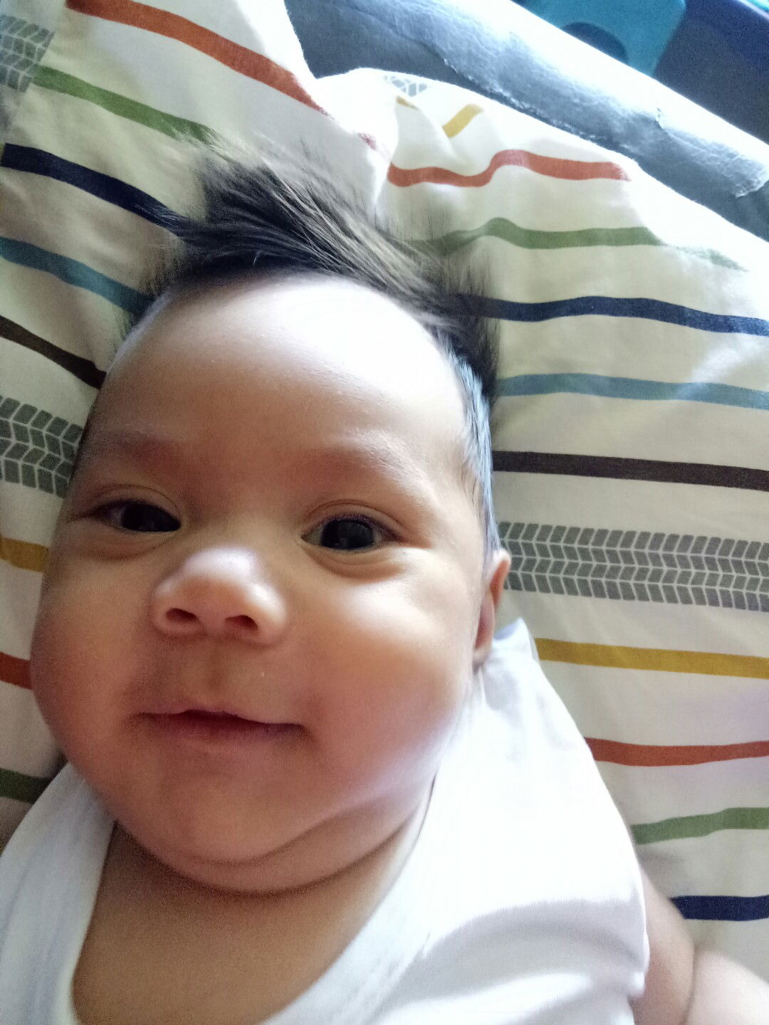 April Grace V. Yap profile icon