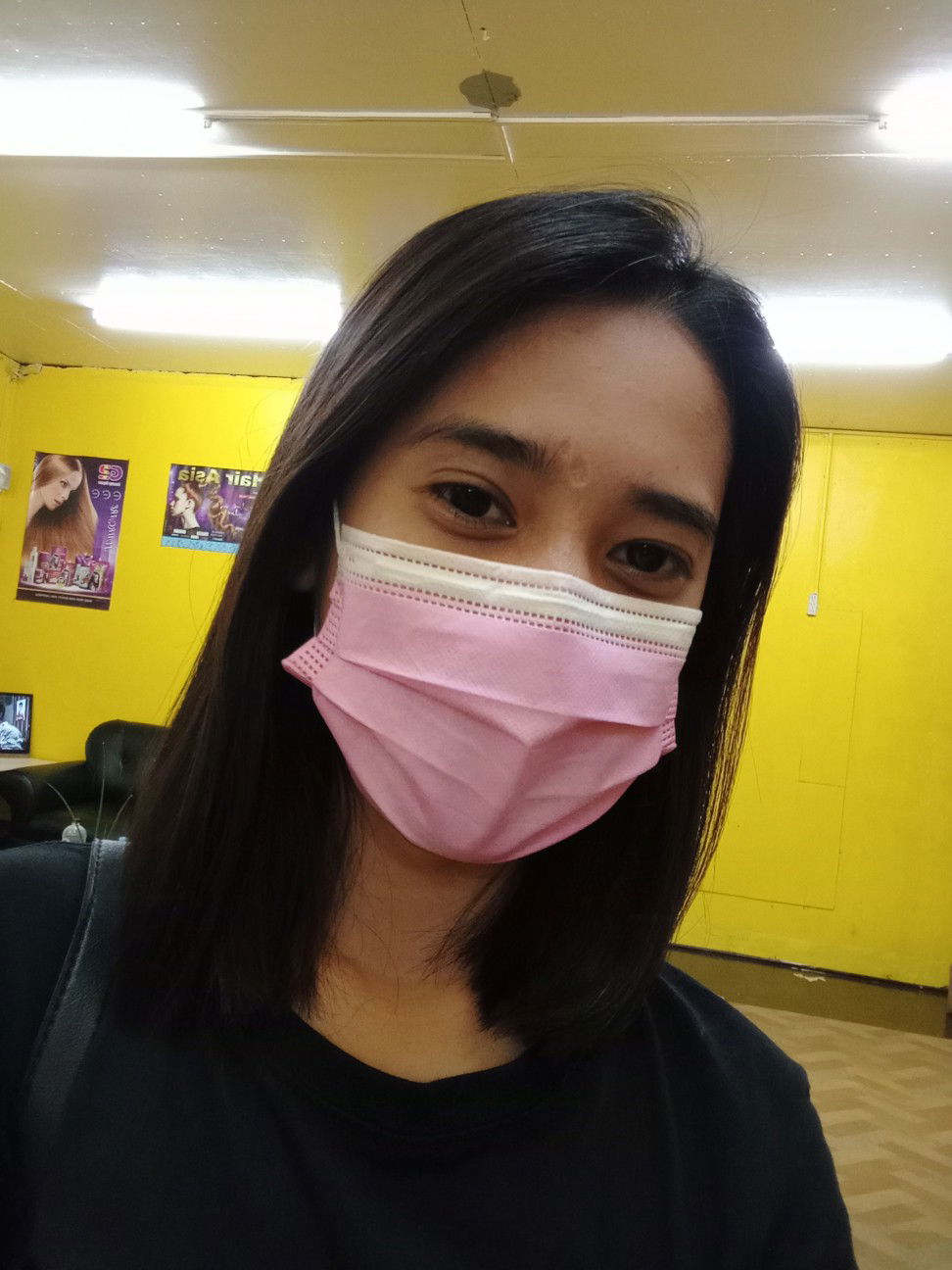 Joanne De Asis Cubico profile icon