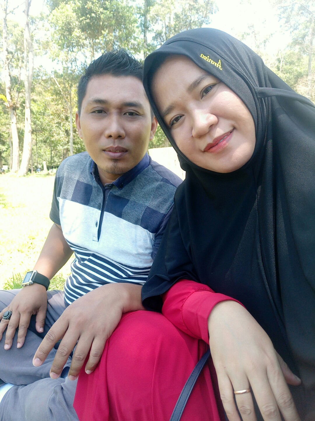 sriwahyuni profile icon