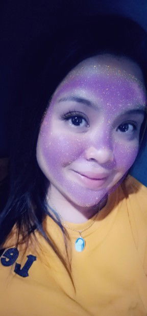 Lea mae Acierto profile icon