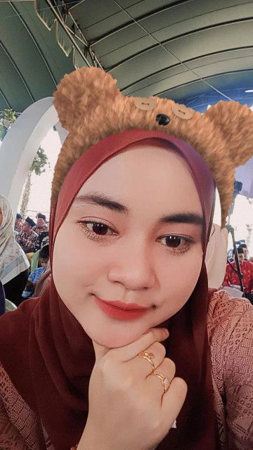 Zulvi Rofida profile icon