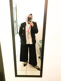 Aulia C., M.Tr.Keb profile icon