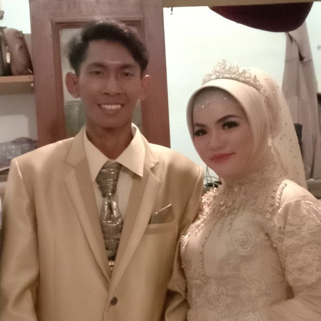 Ika Nurjanah profile icon