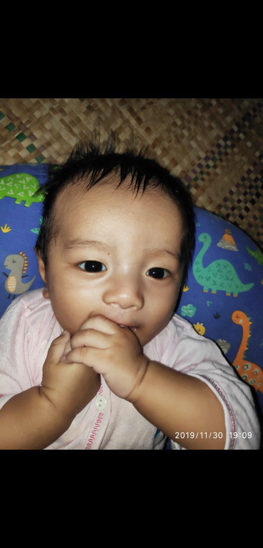 Nur iskandar profile icon